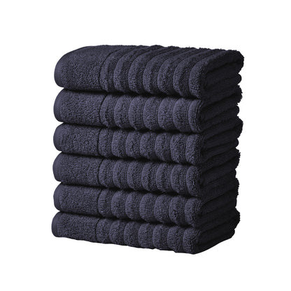 Luxury Cotton Towels - Karina Collection