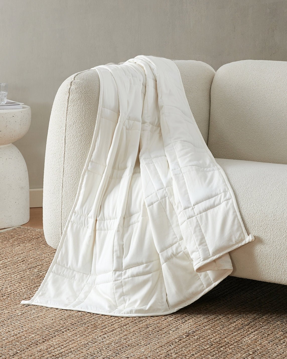Weighted Blanket
