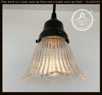 Petite Hobnail 1940&