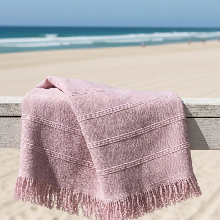 Aegean Turkish Towel