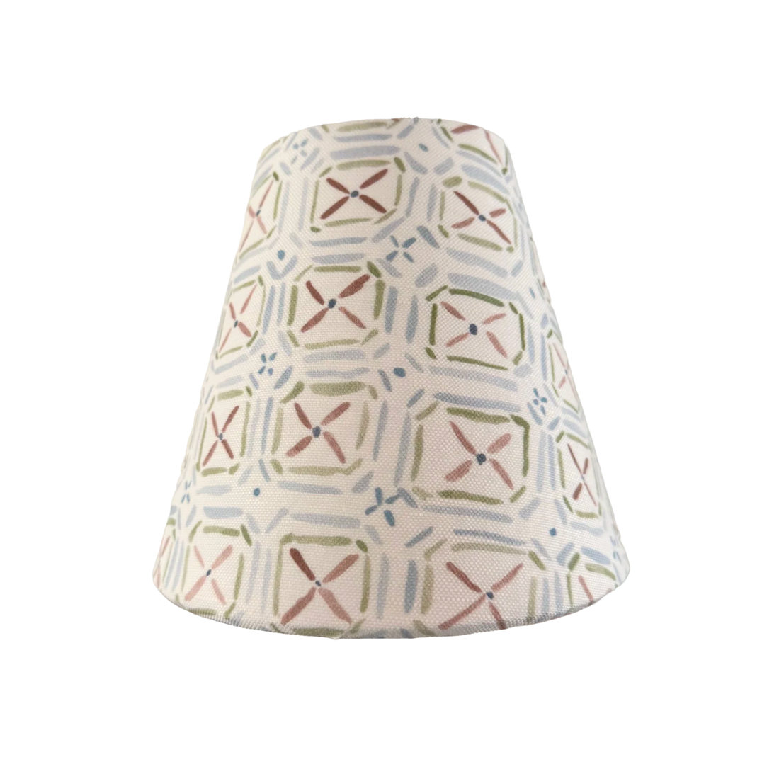 Candle Clip Lampshade for Sconce or Chandelier