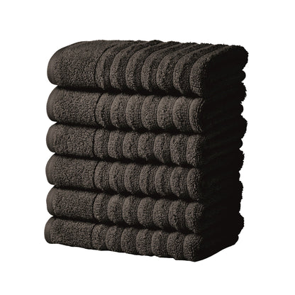 Luxury Cotton Towels - Karina Collection