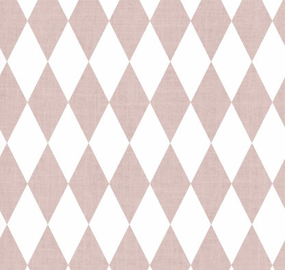Becker Wallpaper by Brittany Polatis Design