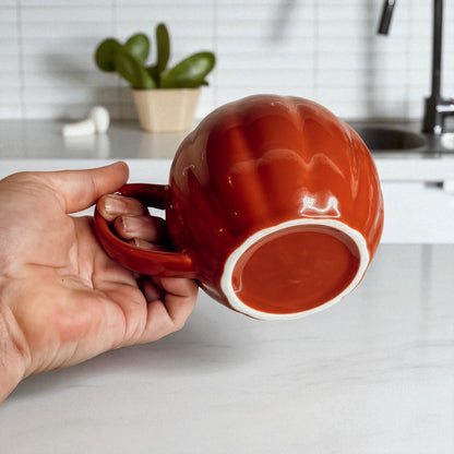 Pumpkin Mugs PRE-ORDER