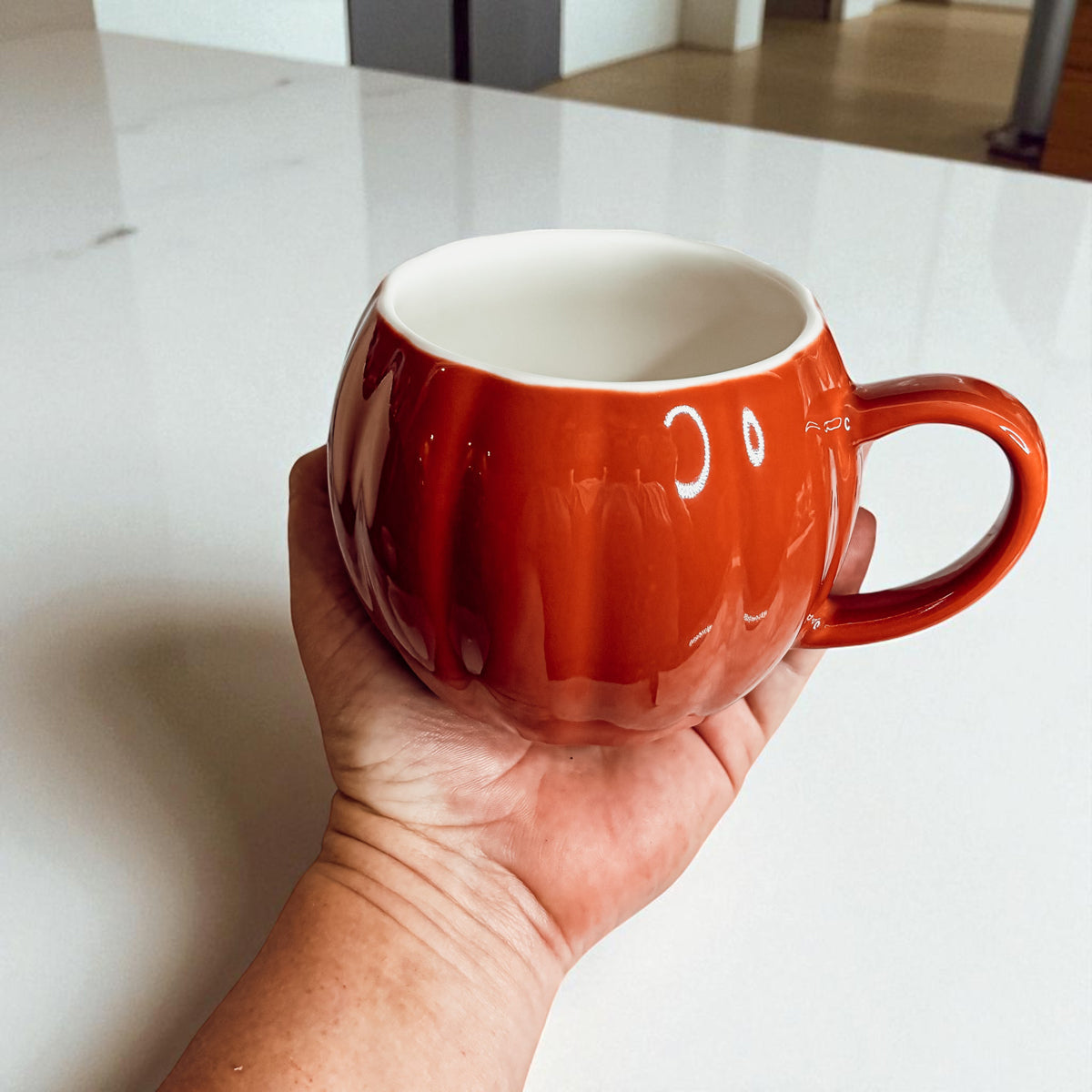 Pumpkin Mugs PRE-ORDER