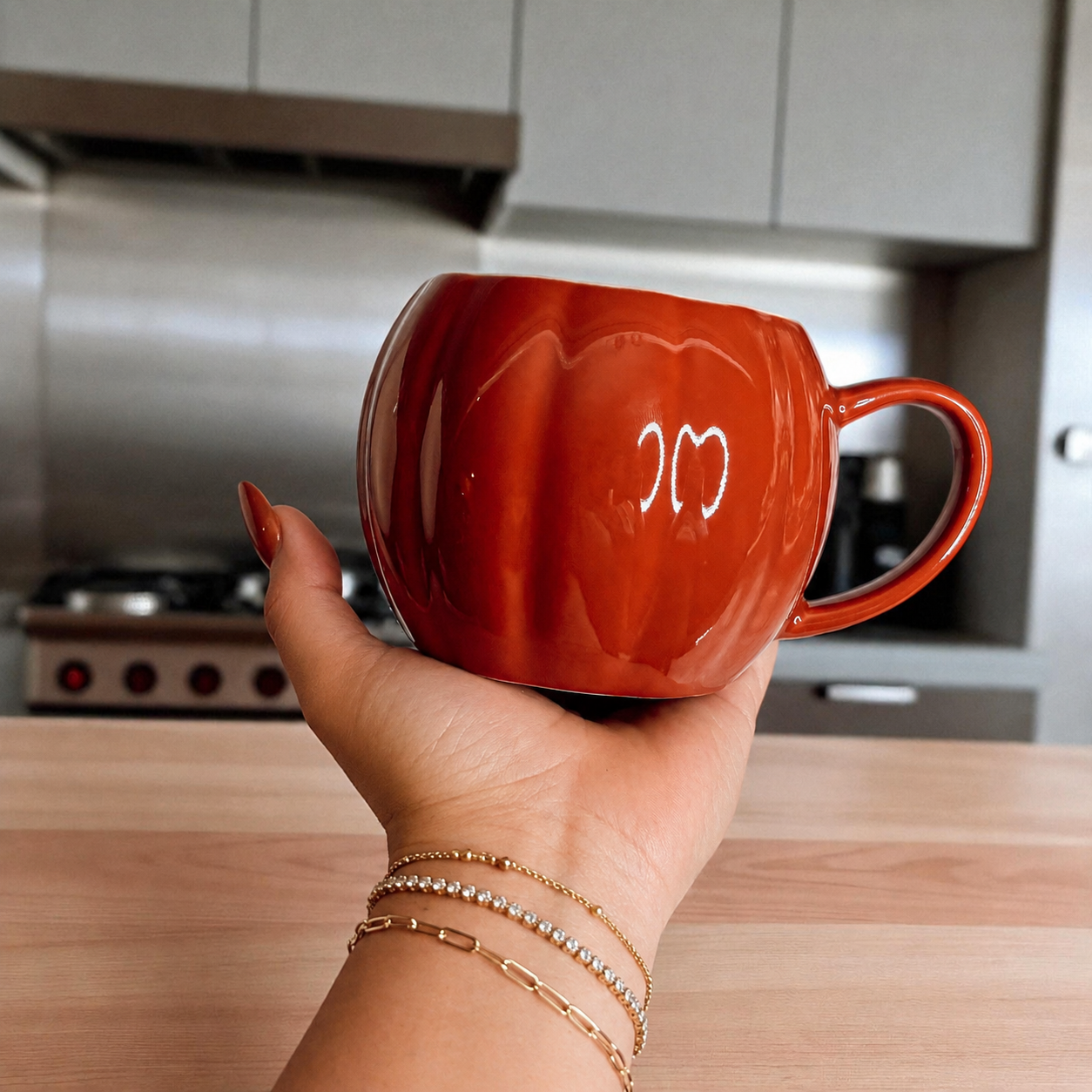 Pumpkin Mugs PRE-ORDER