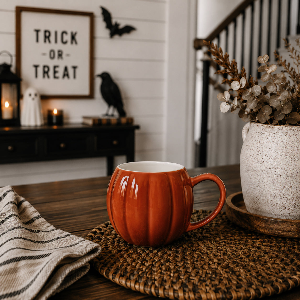 Pumpkin Mugs PRE-ORDER