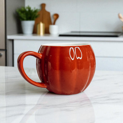 Pumpkin Mugs PRE-ORDER