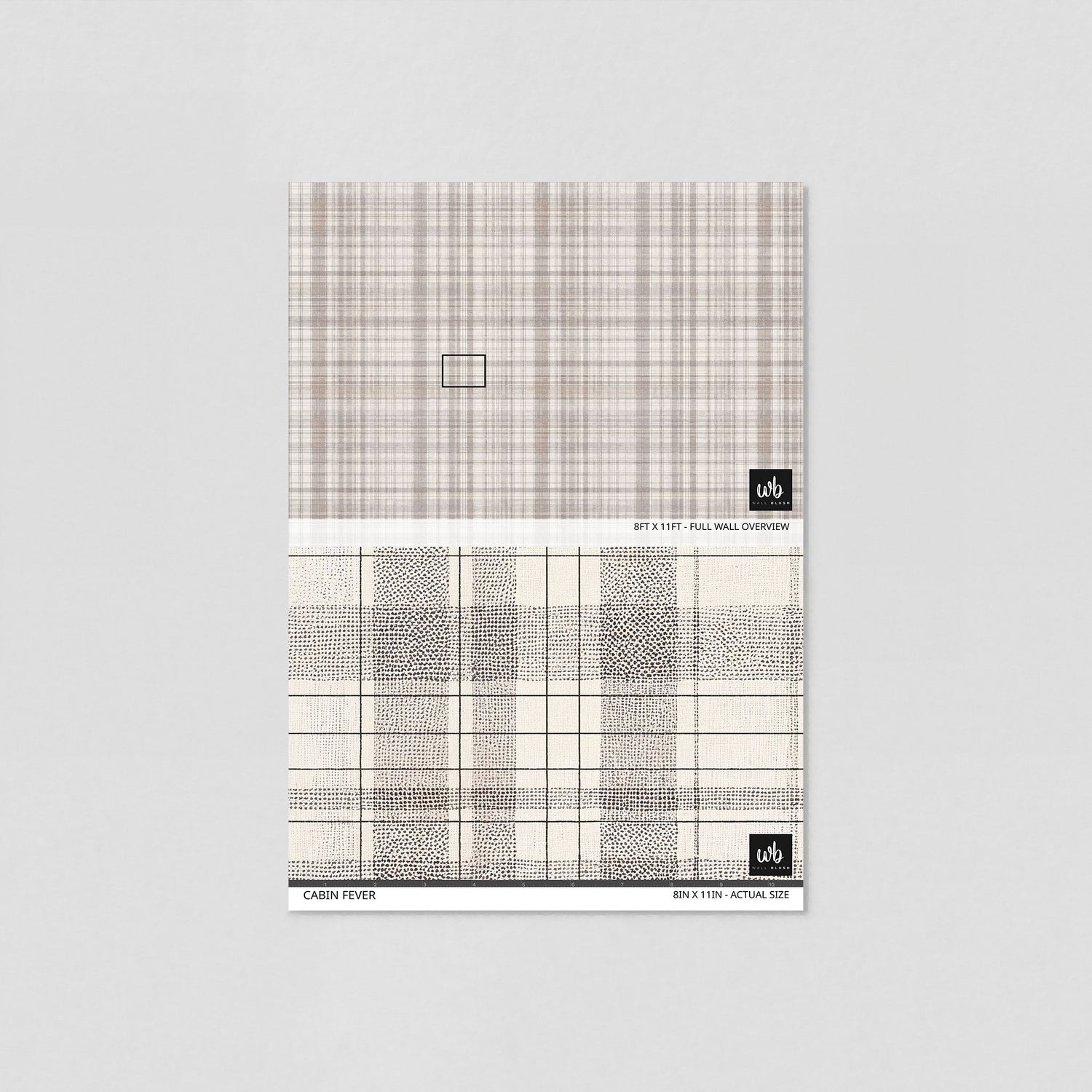 Cabin Fever Wallpaper