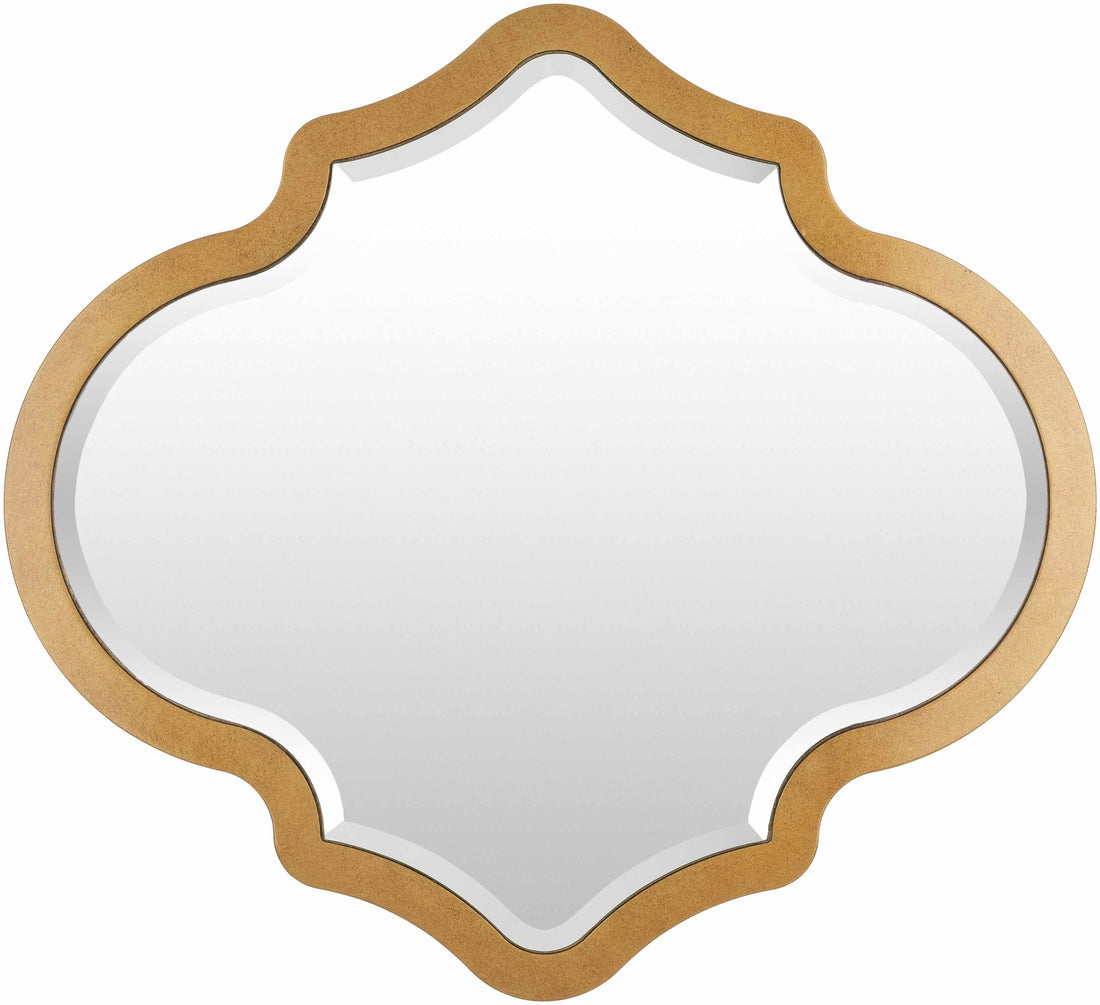 Shefield Mirror