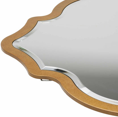 Shefield Mirror
