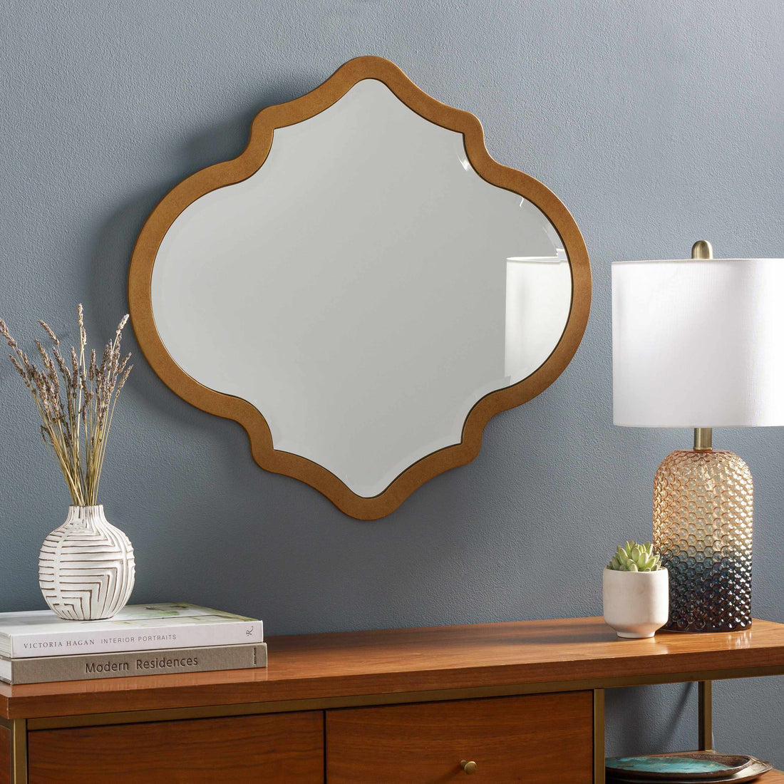 Shefield Mirror
