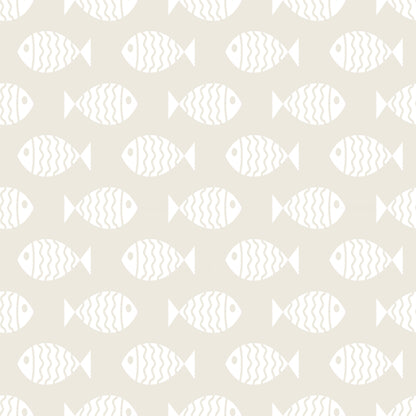 Keep Swimming Wallpaper