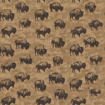 Yellowstone Wallpaper