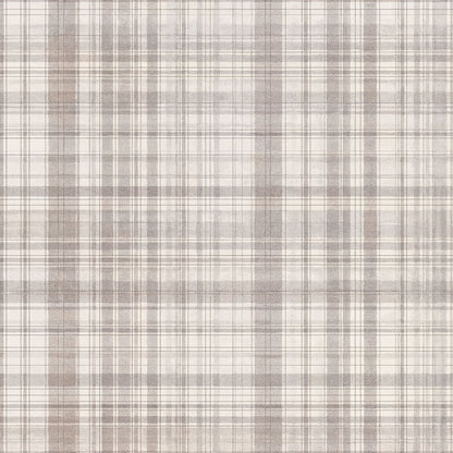 Cabin Fever Wallpaper