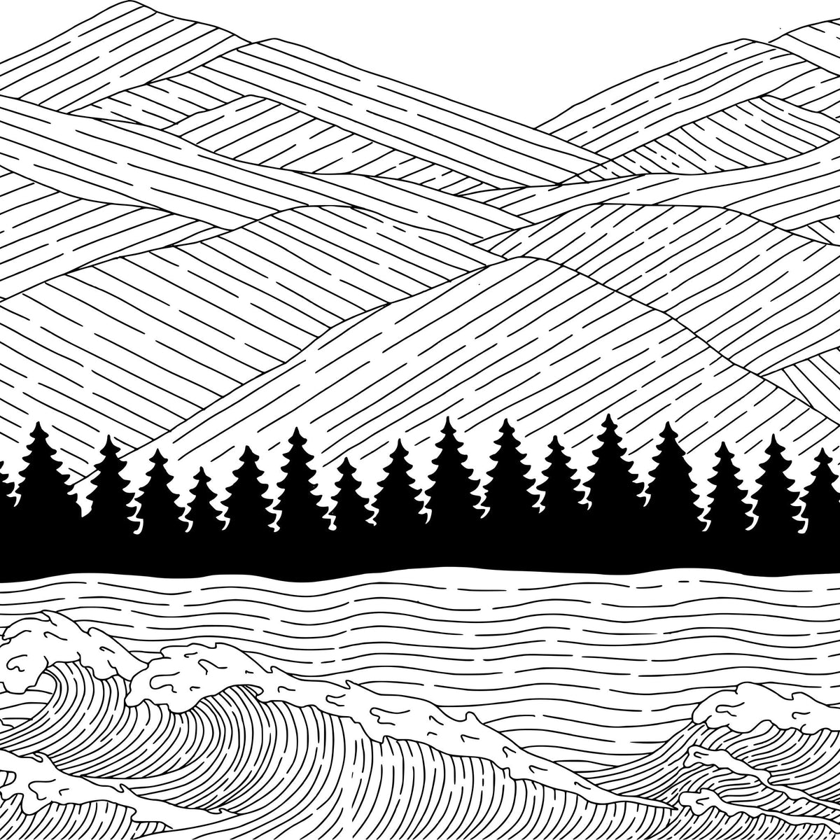 Sea to Summit Wallpaper