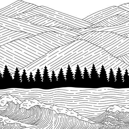 Sea to Summit Wallpaper