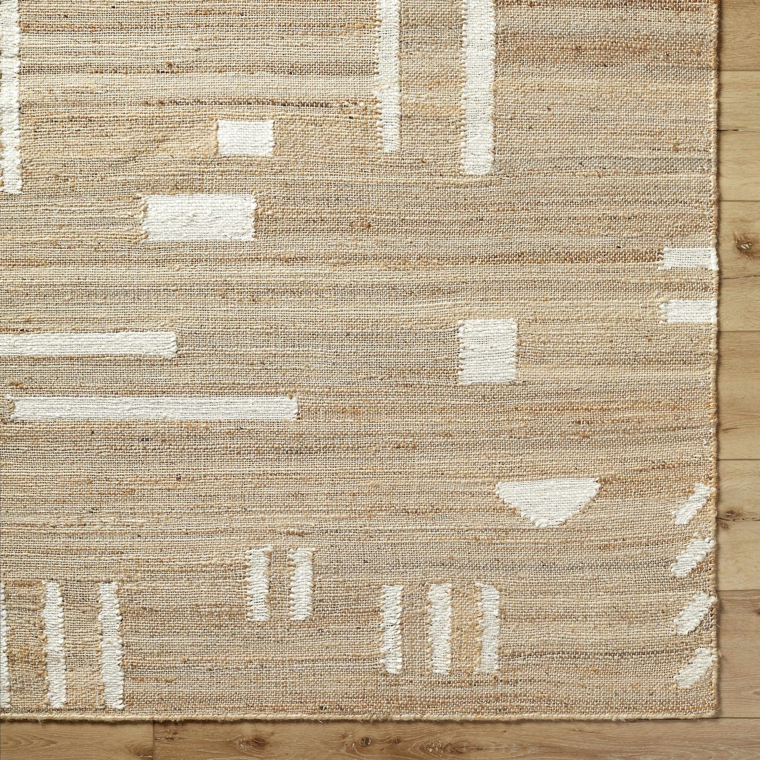 Sasha Jute Rug