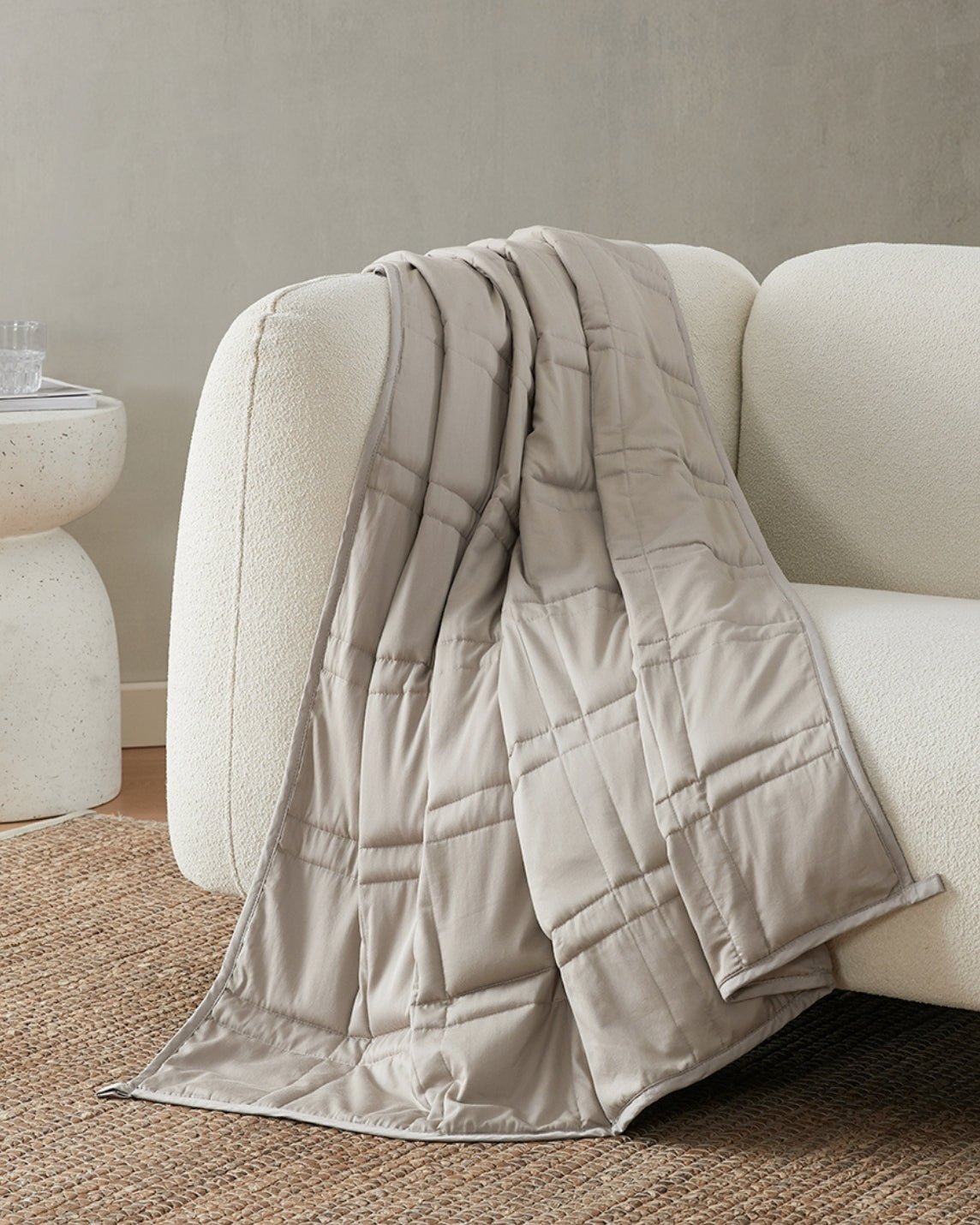 Weighted Blanket