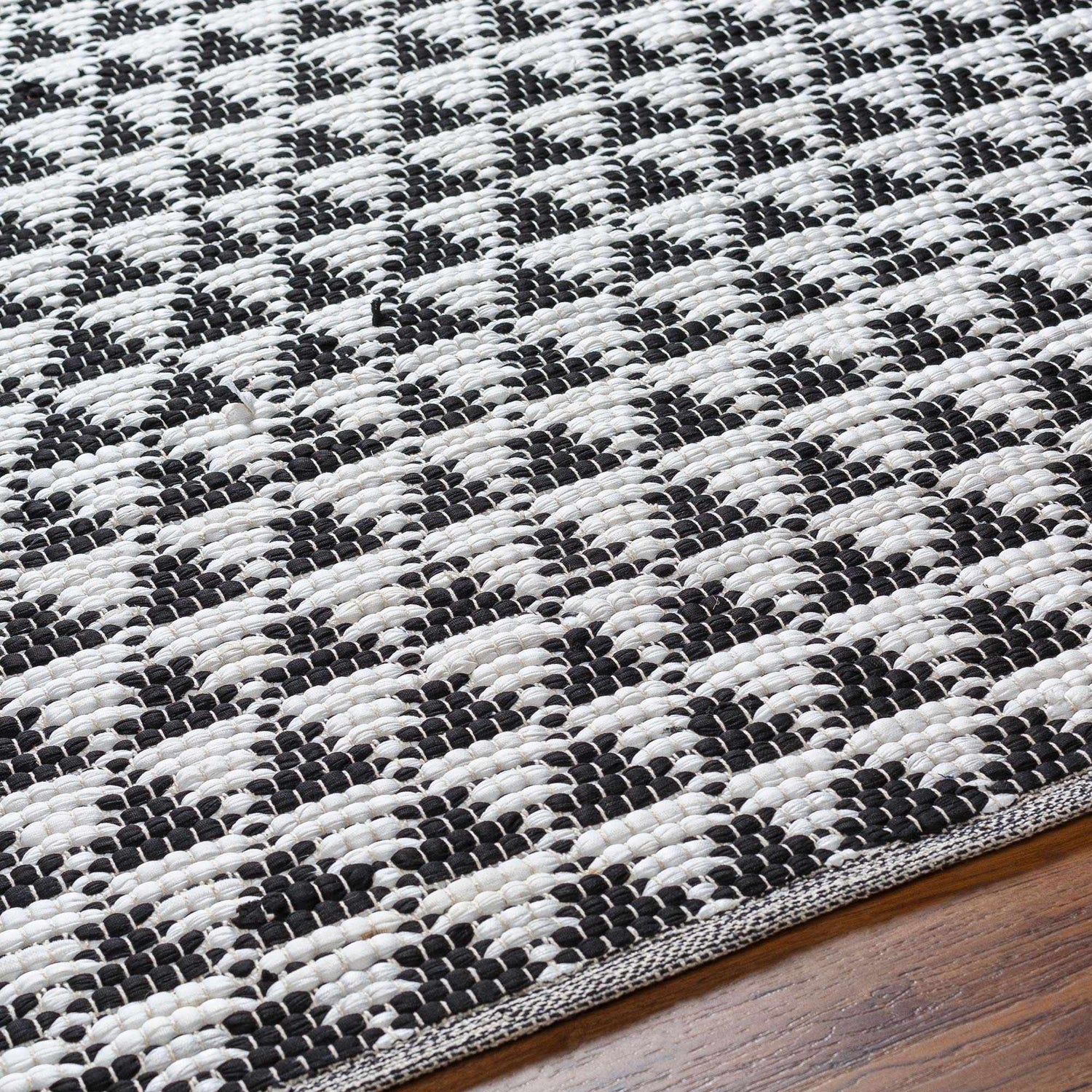 Gzifa Jute Rug