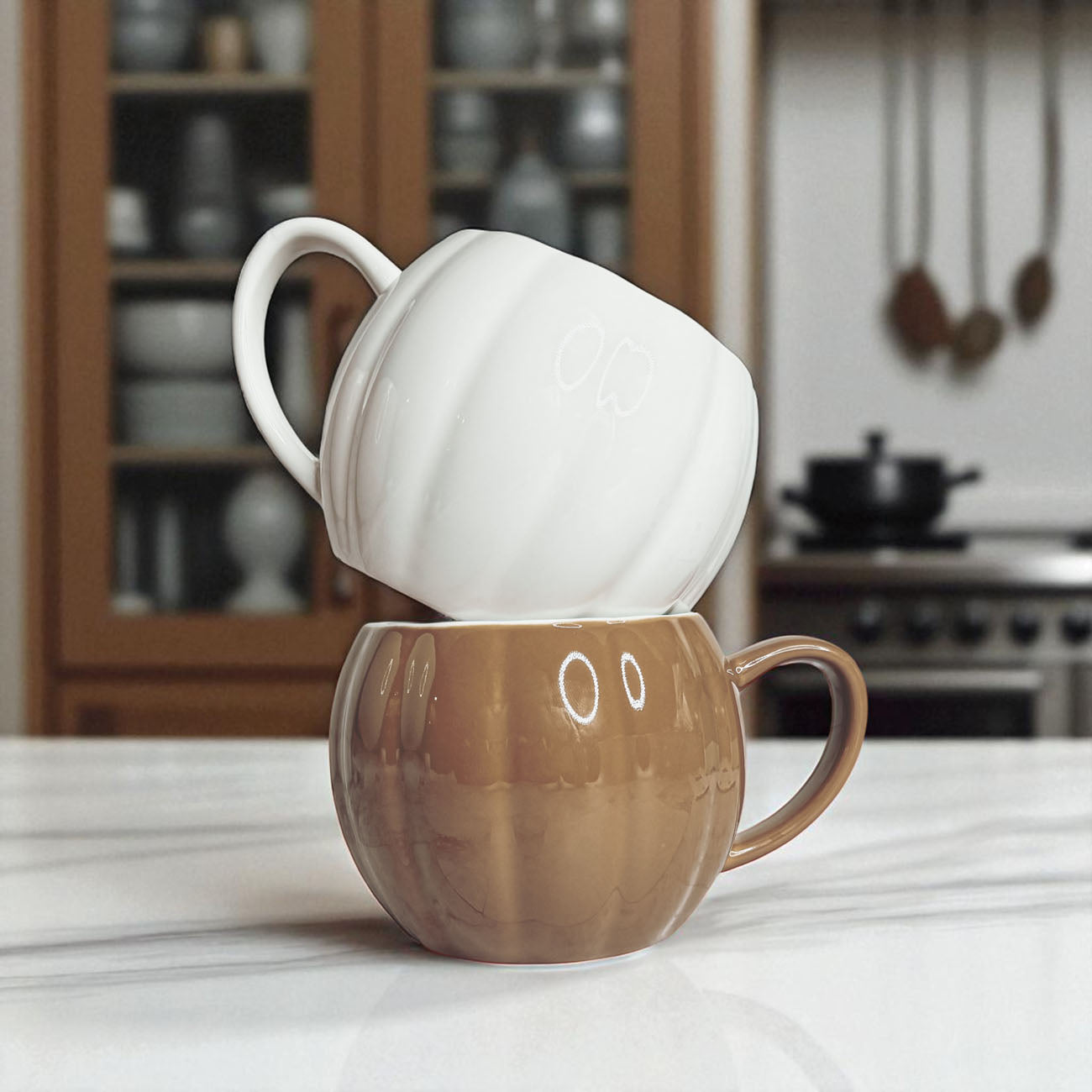 Pumpkin Mugs PRE-ORDER