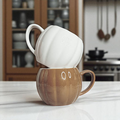 Pumpkin Mugs PRE-ORDER