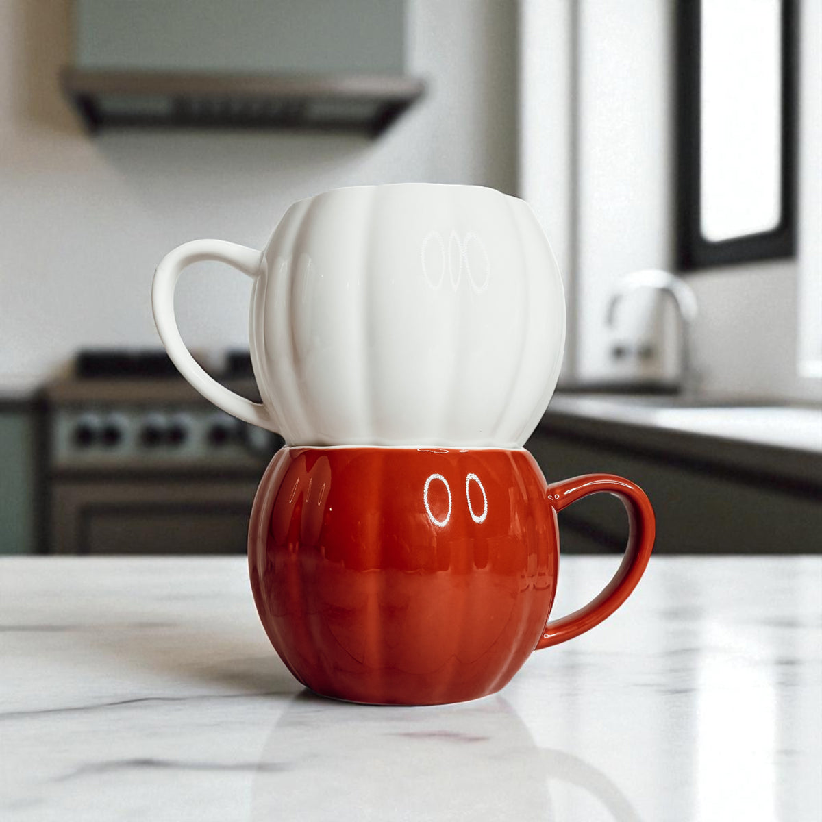 Pumpkin Mugs PRE-ORDER