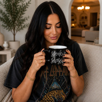 Spooky Season Mug