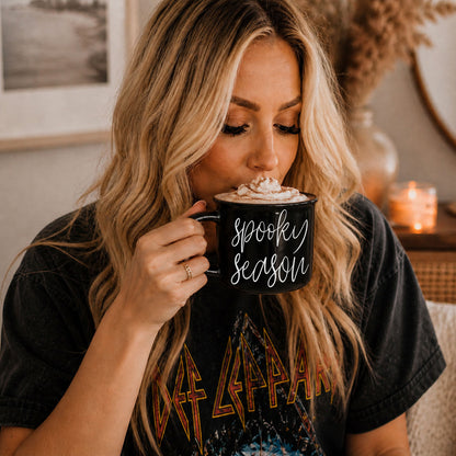 Spooky Season Mug