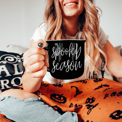 Spooky Season Mug