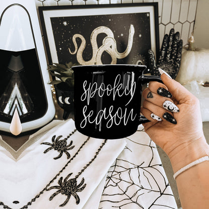 Spooky Season Mug