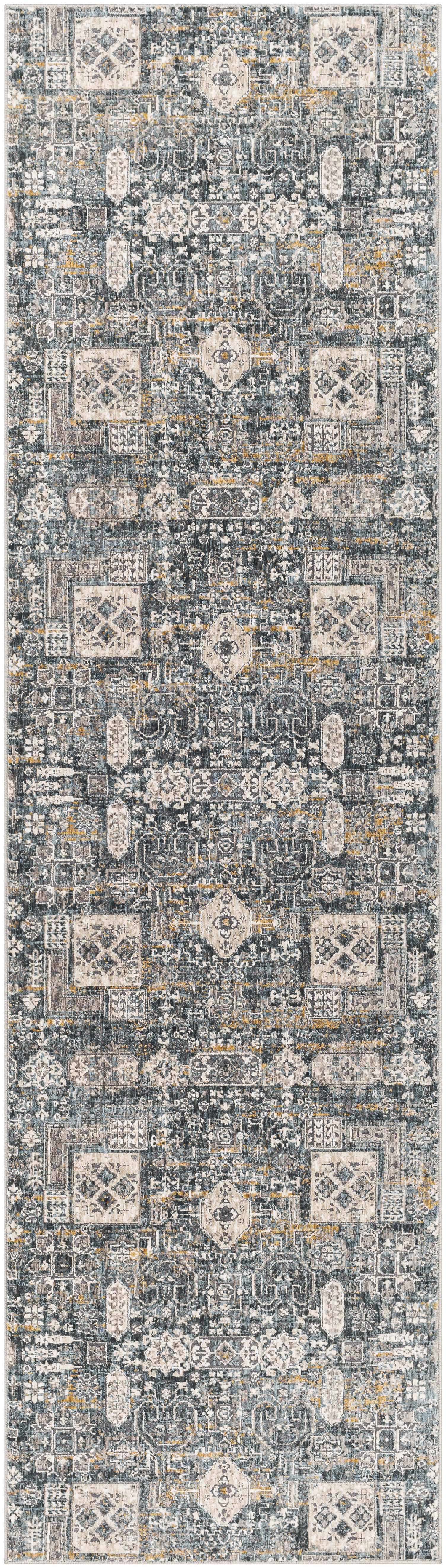 Stacyville Luxe Rug