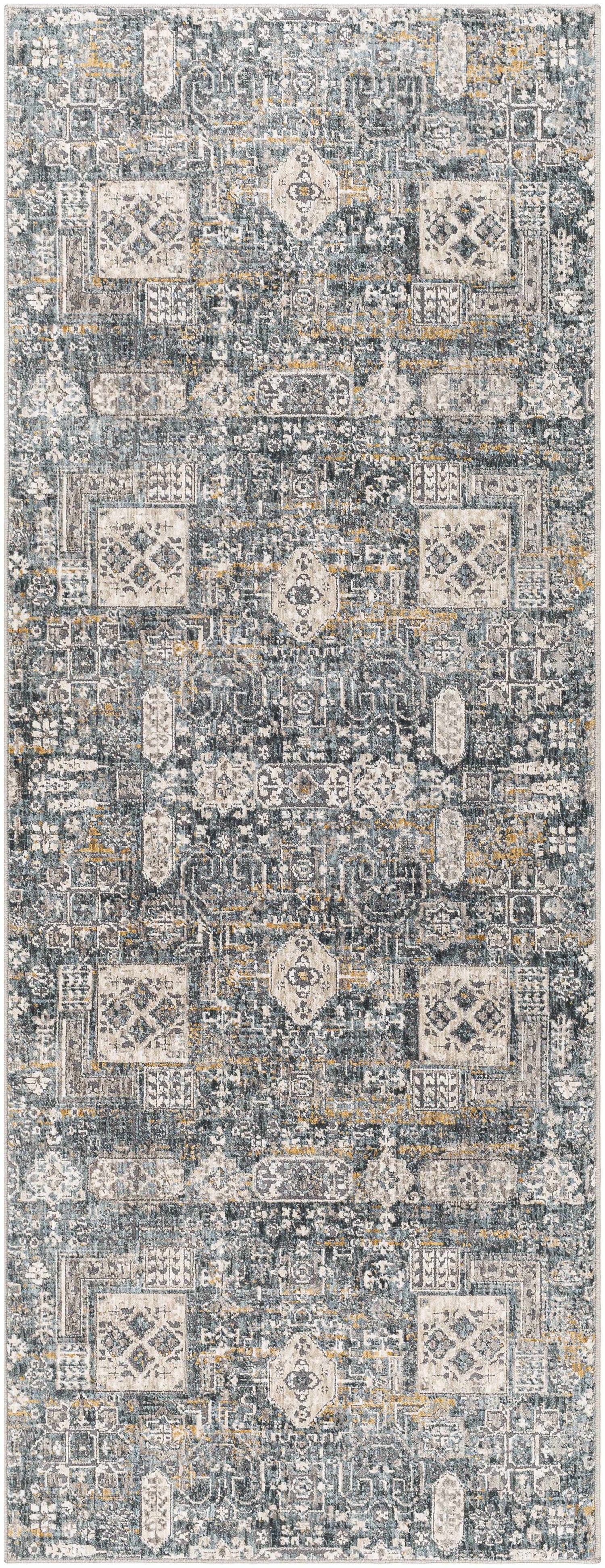 Stacyville Luxe Rug