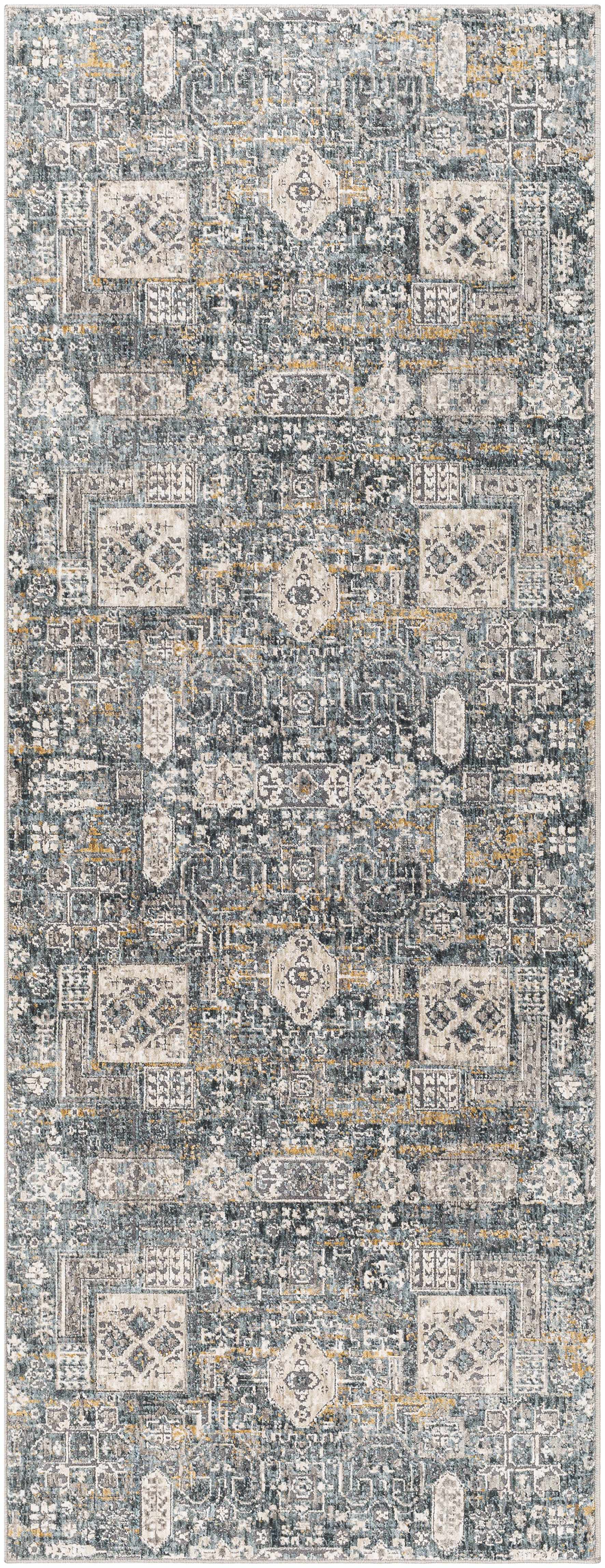 Stacyville Luxe Rug