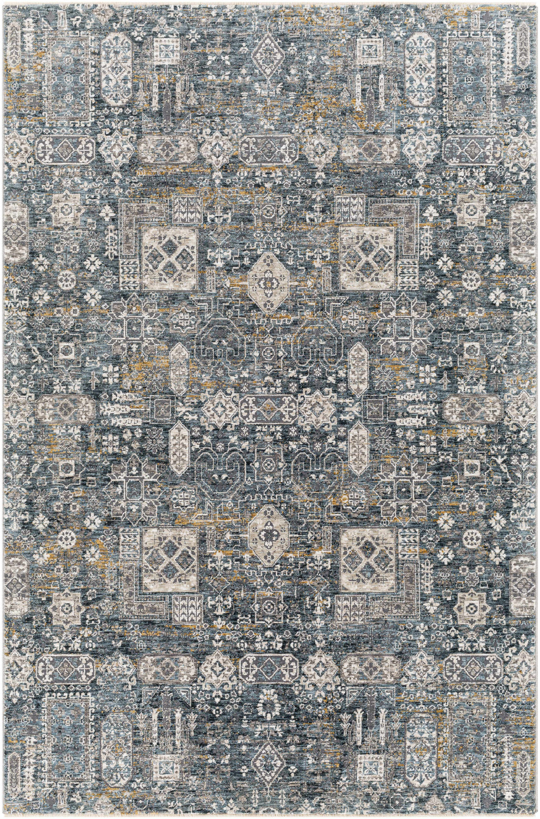 Stacyville Luxe Rug