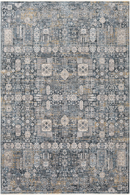 Stacyville Luxe Rug