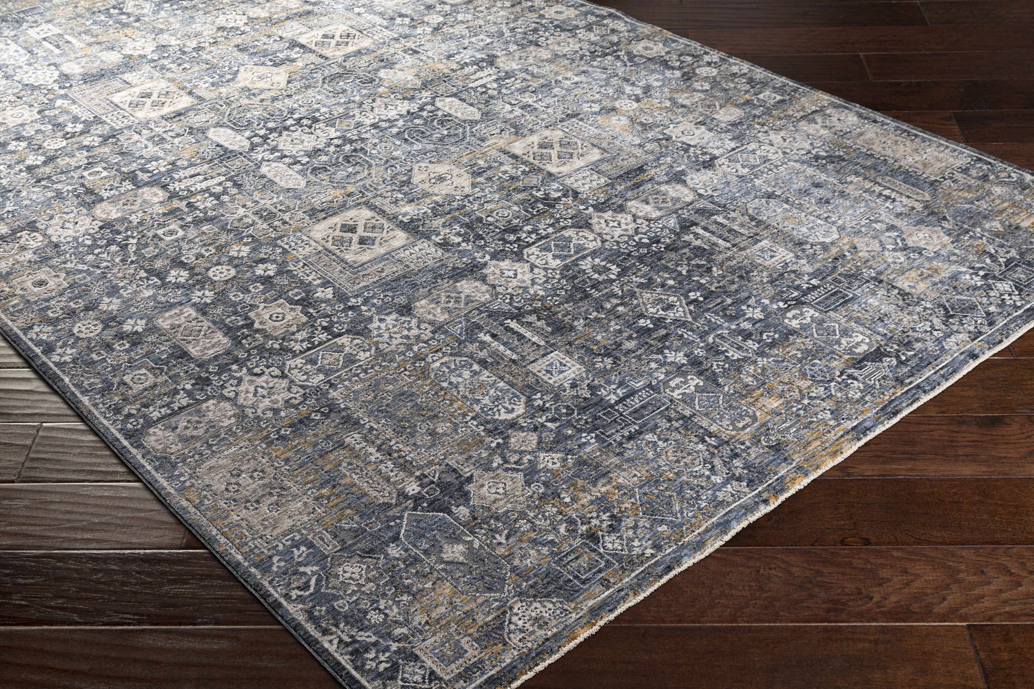 Stacyville Luxe Rug