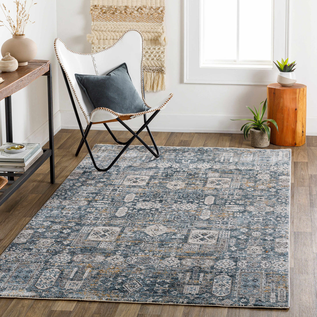 Stacyville Luxe Rug