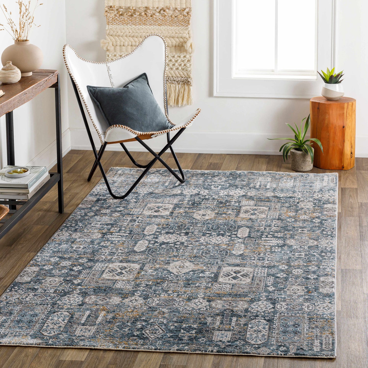 Stacyville Luxe Rug