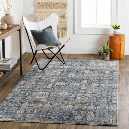 Stacyville Luxe Rug