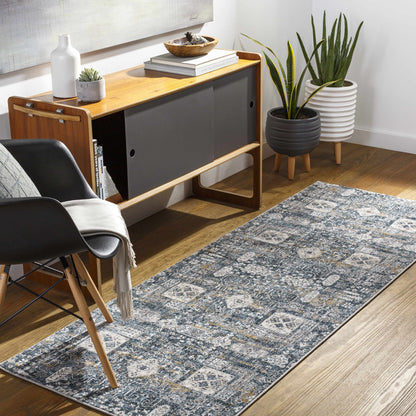 Stacyville Luxe Rug