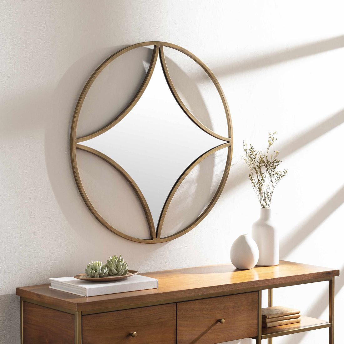 Stallings Mirror