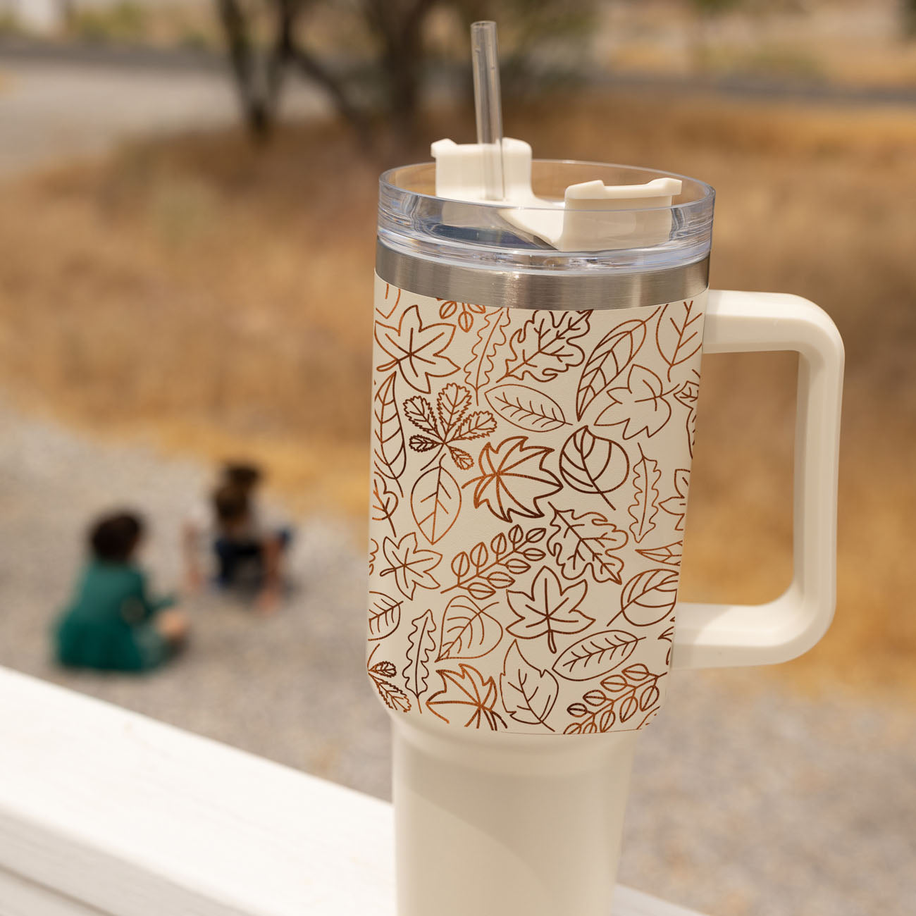 Timeless Fall 40oz