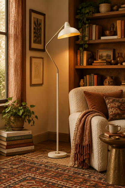 Swoop Floor Lamp