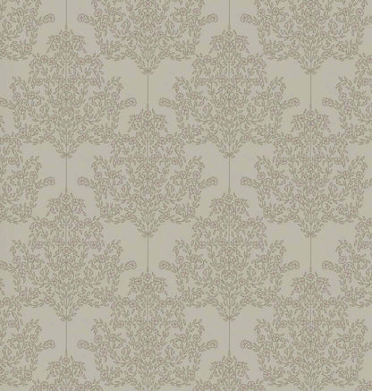 Adelae Wallpaper by Quirky Paisley Designs