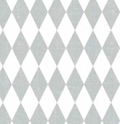 Becker Wallpaper by Brittany Polatis Design