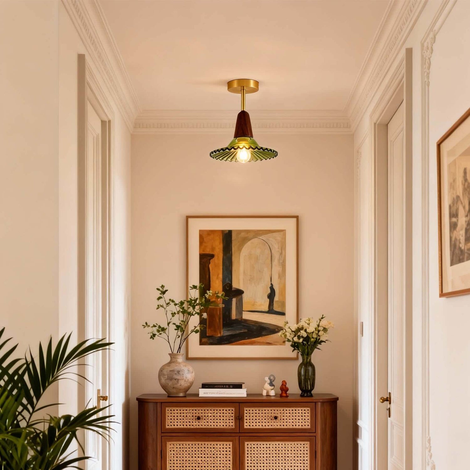 Tureva Ceiling Lamp