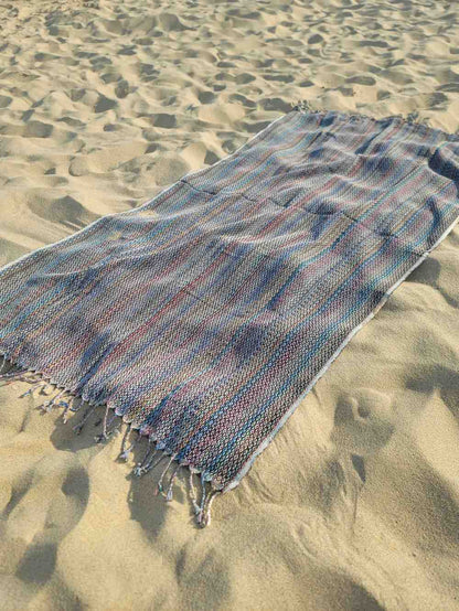 ALA Peshtemal Throw