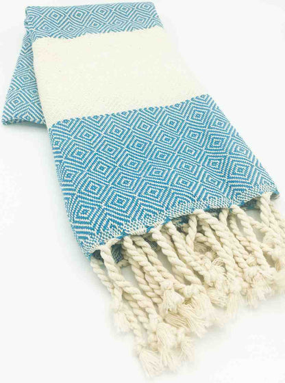Diamond Hand Towel