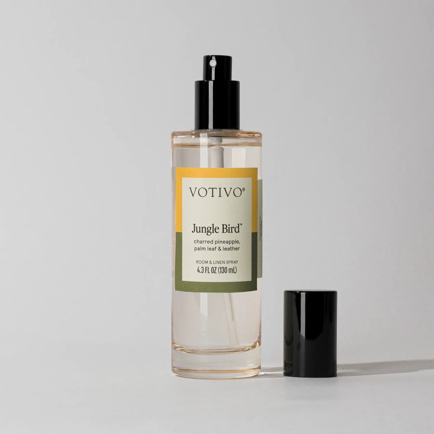 Votivo Jungle Bird Room &amp; Linen Spray